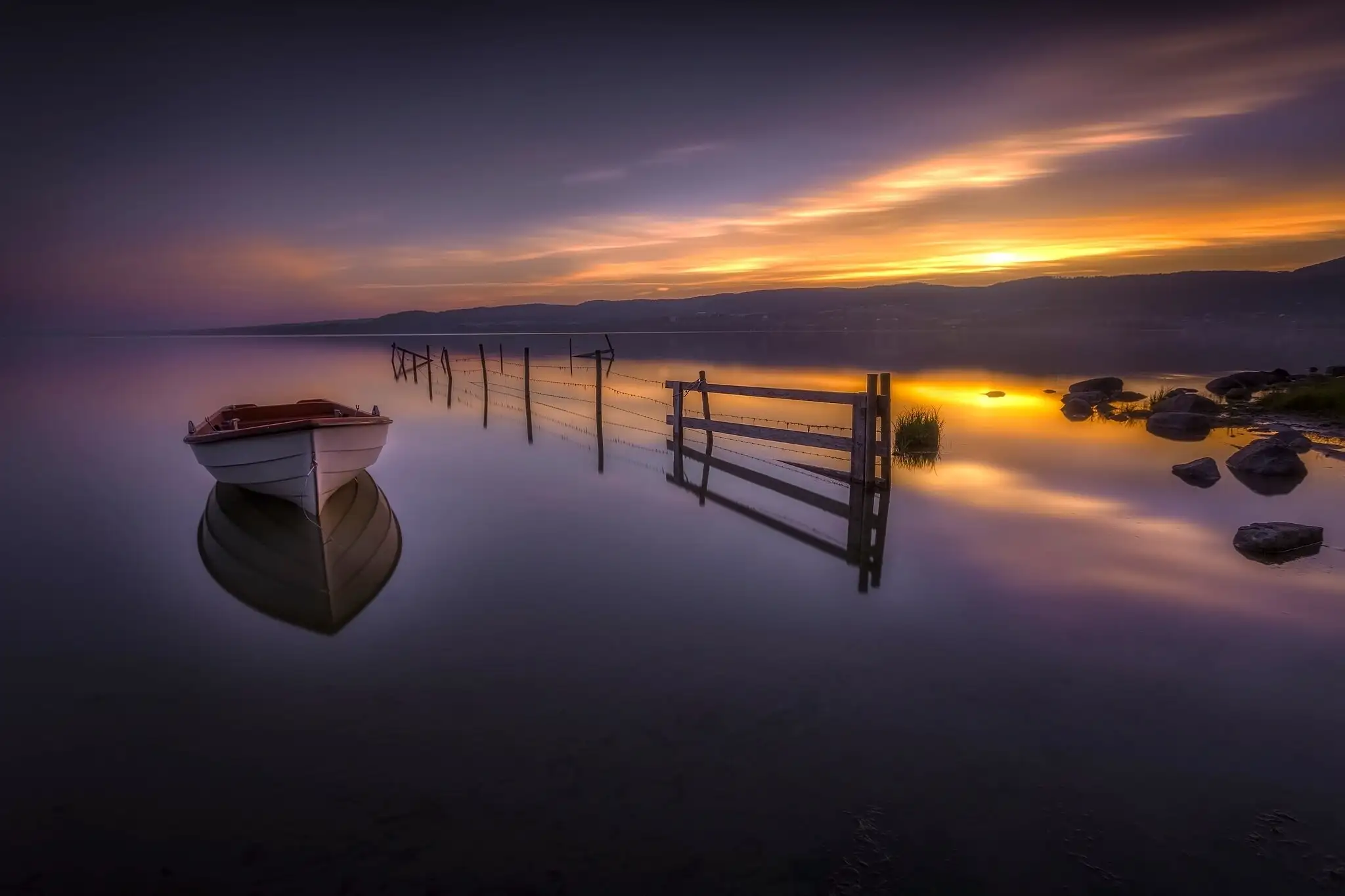 Discover Norway’s Stunning Lakes: Nature’s Wonders