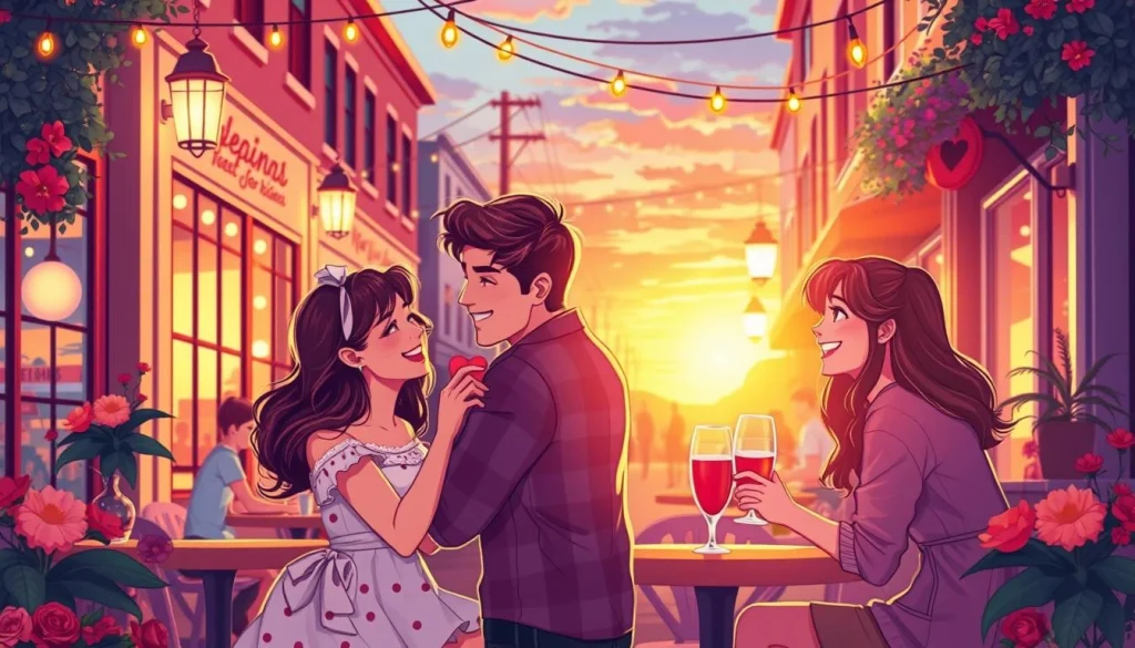 american pick up lines​